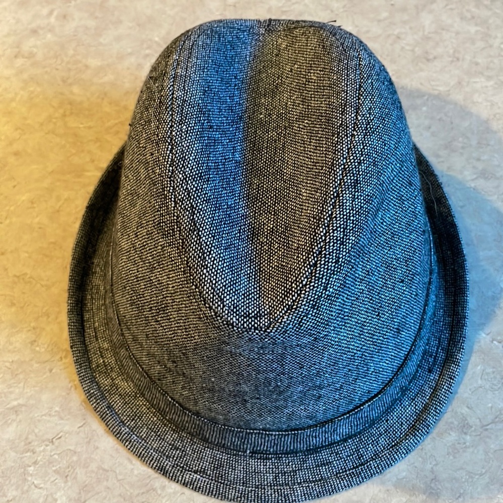 Original Penguin Fedora hat L/XL